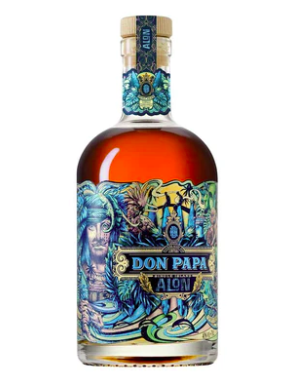 2 Don Papa Alon Rum | 700ML