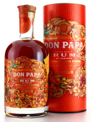 IMG_9703_1 Don Papa Sevillana Cask Finish Rum