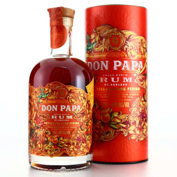 IMG_9703_1 Don Papa Sevillana Cask Finish Rum