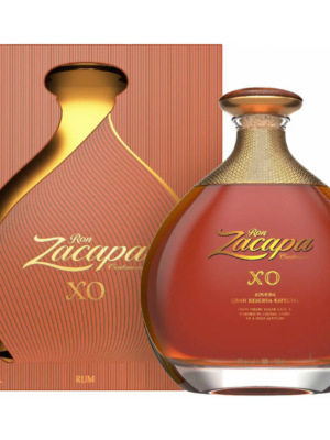 Ron_Zacapa_XO Ron Zacapa XO