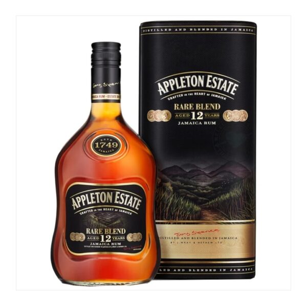 Screenshot_20260530_025528_Chrome Appleton Estate Rare Blend 12 Year Rum