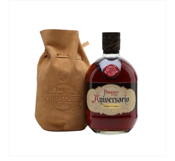 Pampero Anniversario Rum