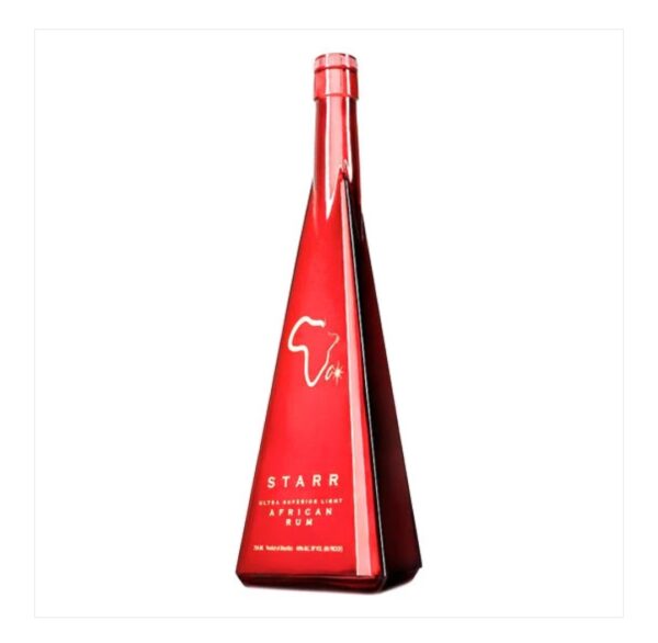 Starr Ultra Superior Light Rum