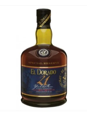 Screenshot_20260530_031118_Chrome El Dorado 21 Year Old Special Reserve Rum