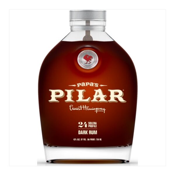 Screenshot_20260530_155903_Chrome Hemingway | Papas Pilar 24 Year Old Solera Blended Dark Rum