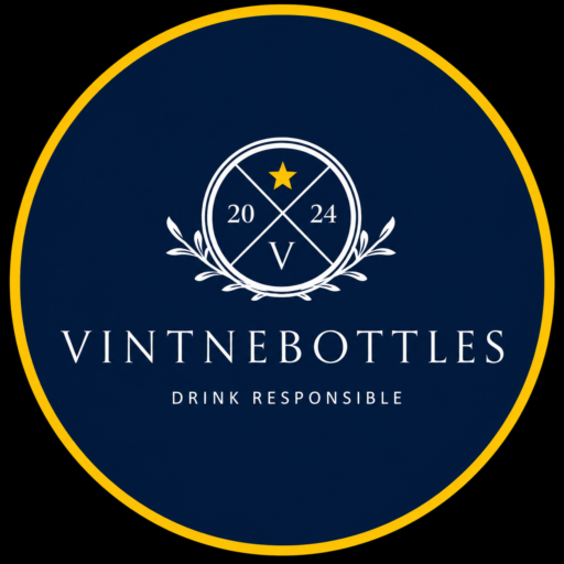 Vintne Bottles