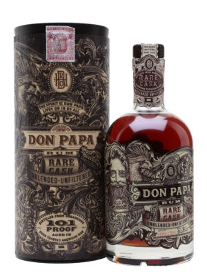 rum_don16 Don Papa Rare Cask Rum